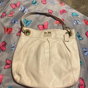 Coach handbag